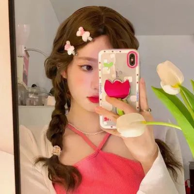 电击少女第一季