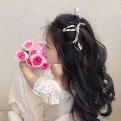 云雨情花
